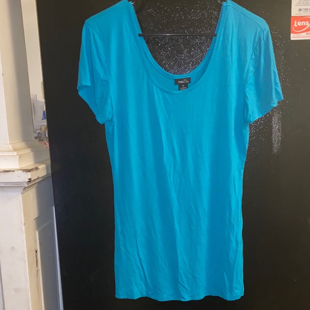 Rue21 Top XL